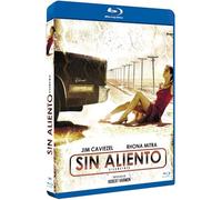 Sin Aliento [Blu-ray] (2004) Highwaymen