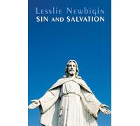 Sin and Salvation
