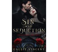 Sin and Seduction: A Mafia Prisoner Romance (Owned by The Don)