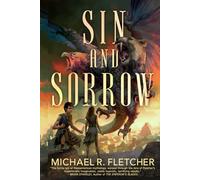 Sin and Sorrow (City of Sacrifice)
