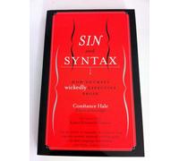 Sin and Syntax