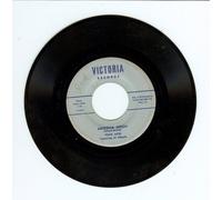 Sin + Arizona Moon [7-inch 45rpm record]