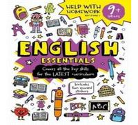 Sin autor English Essentials Paperback Book Sin autor Multicolor