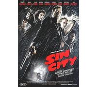 Sin City (2005)