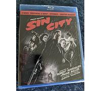 Sin City [2005] [US Import]