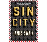 Sin City: A Billy Cunningham Novel