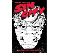Sin City - Black Edition 2: Eine Braut für die man mordet