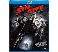 Sin City [Blu-ray] [Region Free] [US Import]