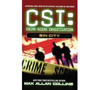 Sin City: Crime Scene Investigation): Volume 2 (CSI: CRIME SCENE INVESTIGATION)