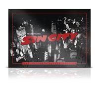 Sin City Deluxe Boxset