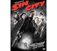Sin City [DVD] [2005]