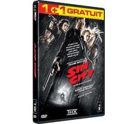 Sin City [DVD] [2005]