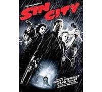 Sin City [DVD] [2005] [Region 1] [US Import] [NTSC]
