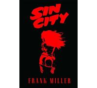 Sin City Ed. Integral 1