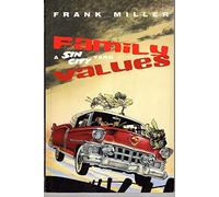 Sin City: Family Values