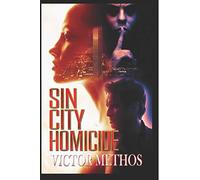 Sin City Homicide: 3 (Jon Stanton Mysteries)
