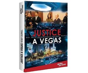 Sin City Law - Complete Series - 5-DVD Box Set ( Justice à Vegas )