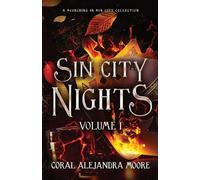 Sin City Nights, Volume 1