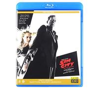Sin City [Region B] (English audio)