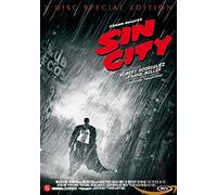 Sin City -Spec-