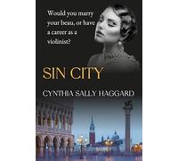 Sin City: Would you marry your beau, or have a career as a violinist? (The Hidden Murderer)