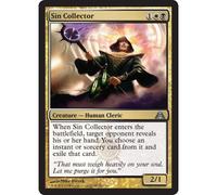 Sin Collector (foil) | Dragon's Maze