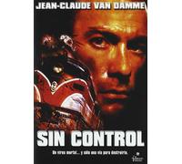 Sin Control (Import Dvd) (2011) Varios