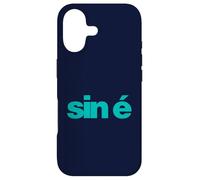 Sin é - That Is It Now as Gaeilge Irish Case for iPhone 17