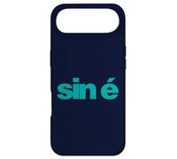 Sin é - That Is It Now as Gaeilge Irish Case for iPhone Air