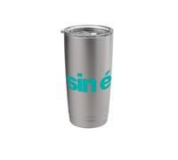 Sin é - that is It Now as Gaeilge Irish Stainless Steel Insulated Tumbler