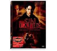 Sin Eater - Die Seele des Bösen (+ Munchkin-Kartenspiel)