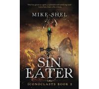 Sin Eater (Iconoclasts)