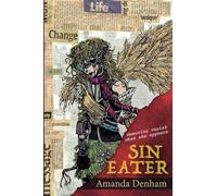 Sin Eater: Memories Vanish When She Appears