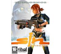 SiN Episodes: Emergence (PC DVD)