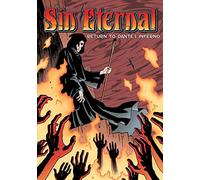 Sin Eternal: Return to Dante's Inferno