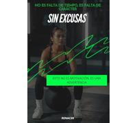 Sin Excusas.Esto No Es Motivación, Es Una Advertencia.: tu eres tu prioridad, deja de ser tu, vence tu miedo,si lo crees, lo creas,no te creas todo lo que piensas.te vas a morir sin empezar a vivir.