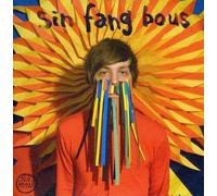 SIN FANG BOUS - Advent in Ives Garden [Vinyl]