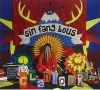 Sin Fang Bous - Clangour