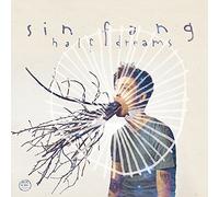Sin Fang - Half Dreams [10" VINYL]