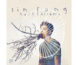 Sin Fang - Half Dreams [10" VINYL]