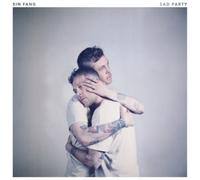 Sin Fang Sad Party (CD) Album