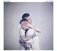 Sin Fang - Sad Party [VINYL]