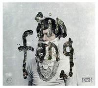 Sin Fang - Sin Fang: Summer Echoes [CD]