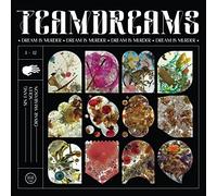 Sin Fang, Soley & Orvar Smarason - Dream Is Murder (2LP) [VINYL]