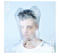 Sin Fang : Spaceland VINYL 12" Album (2016) NEW FREE Shipping, Save £s