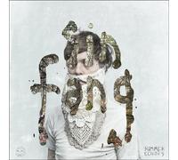 SIN FANG - SUMMER ECHOES VINYL LP NEW