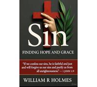 Sin: Finding Hope and Grace