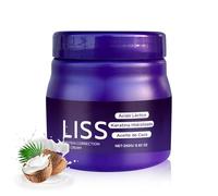 Sin Formol, Keratina Sin Formol Para Alisar El Pelo, Alisado Lum-inoliss Para Cabello Sin Formol, Hair Straightening Cream, Restores Hair Natural Silkiness, Frizz-Free for All Hair Types (1)