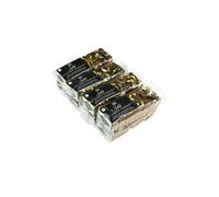 Sin Gluten Free Salted Caramel Flapjack 65g x 8