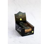 Sin Gluten Free Salted Caramel Flapjacks x 12